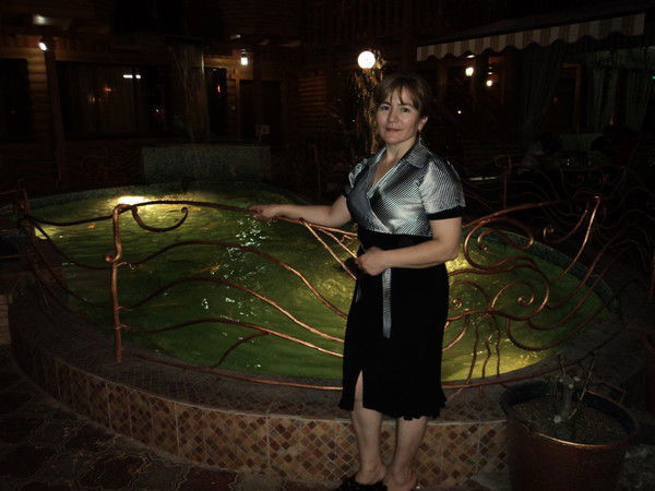 Мая Сафарян