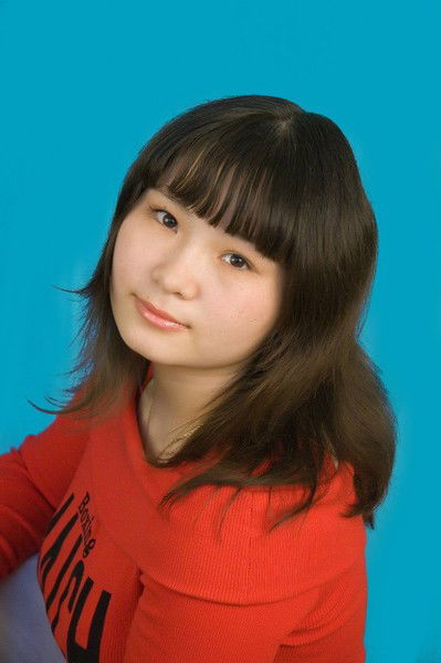 Анаргулечка К.