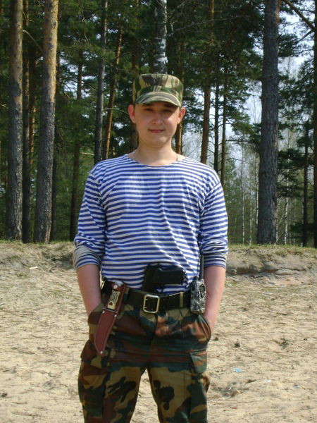 Игорь Судаков