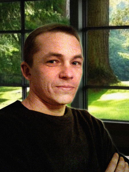 Сергей Долгополов