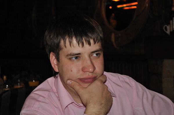 Василий Жайворонок