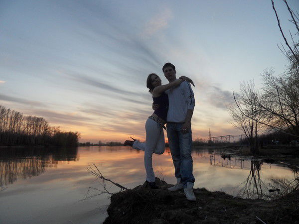 Оксана Наумова