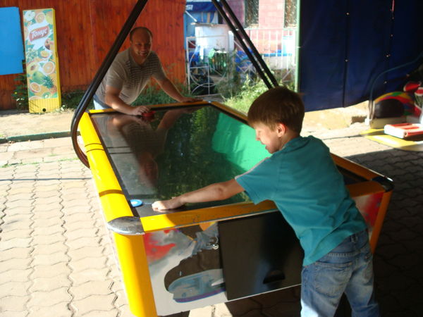 Наиль Шагабутдинов