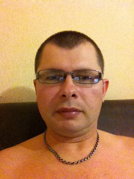 Валик Круглов