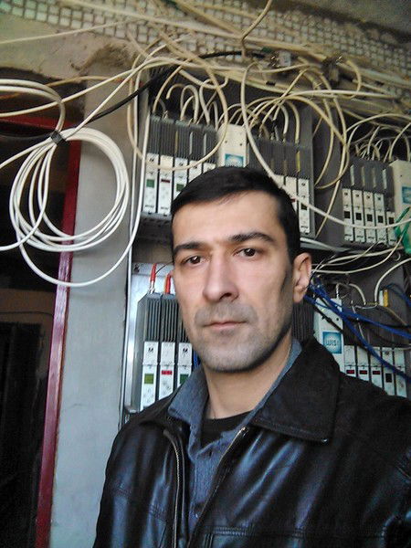 Алдан Алданов