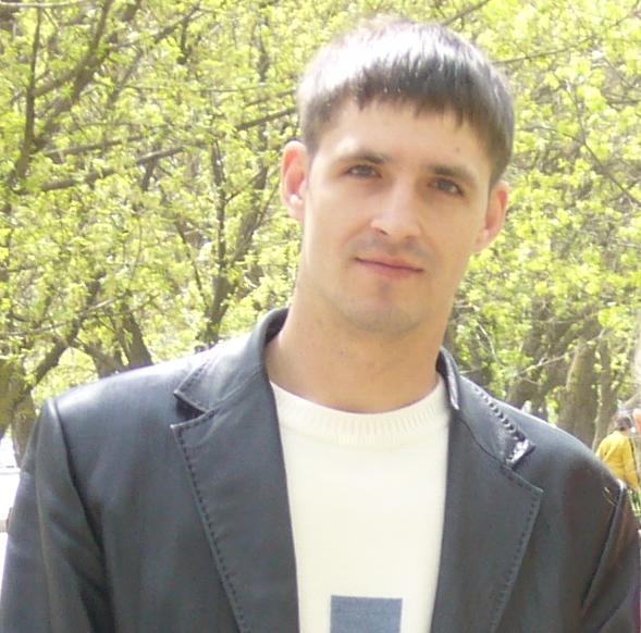 Сергей Белоусов