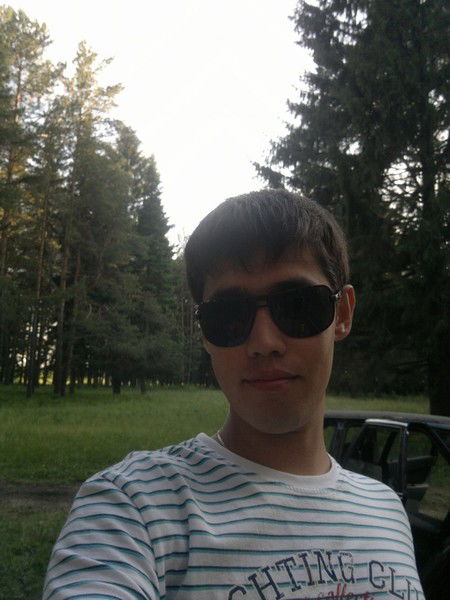 Ренат Гильмутдинов