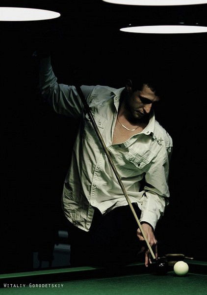 Архангел Михаил