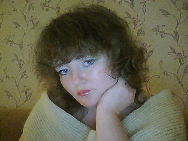 Натали Алектринская