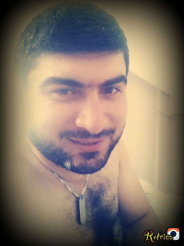 Мустафа Гасанов Турк