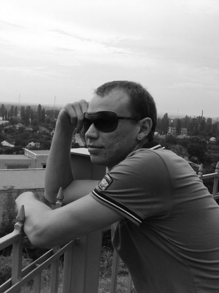 Станислав Костенко