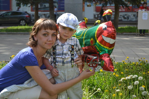 Гульназ Ишмуратова