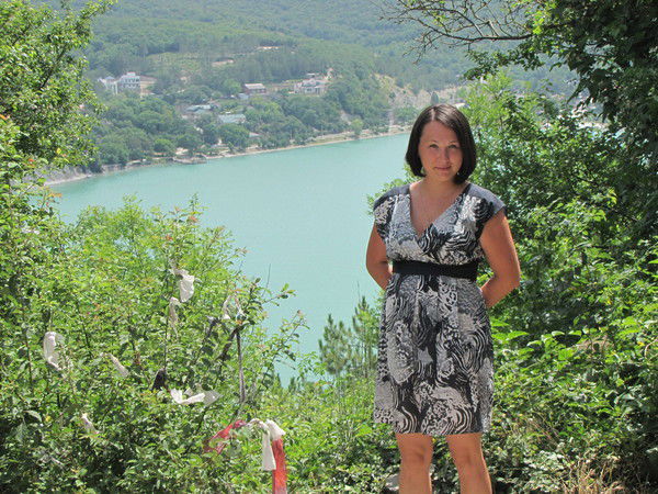 Ольга Епифанова