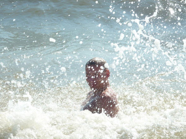 Женя Пеленев