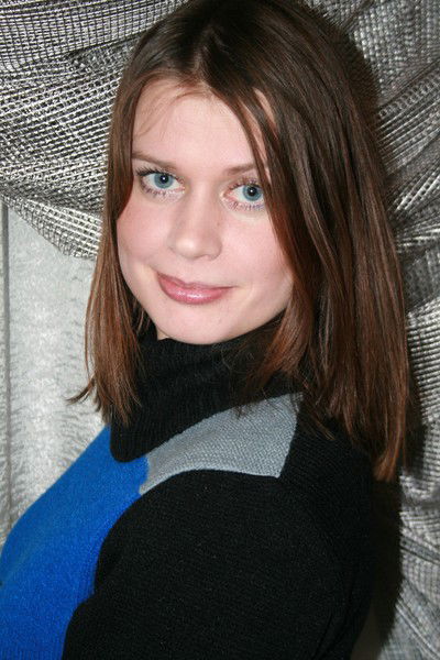 Светлана Липчанская