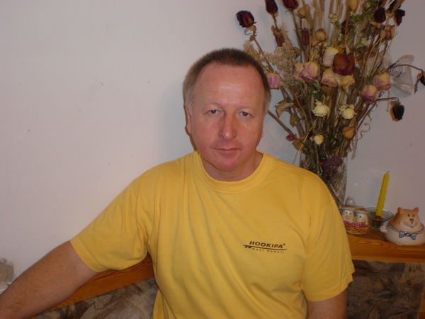 Александр Потапов