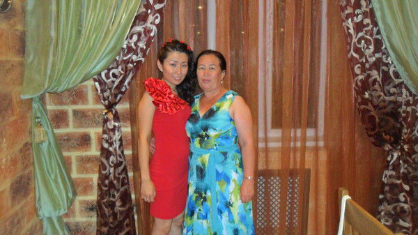 Баян Сулейменова