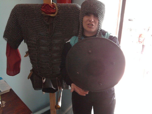 Татьяна Смирнова