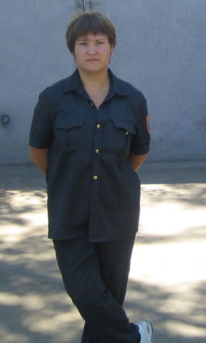 Анна Снаговская