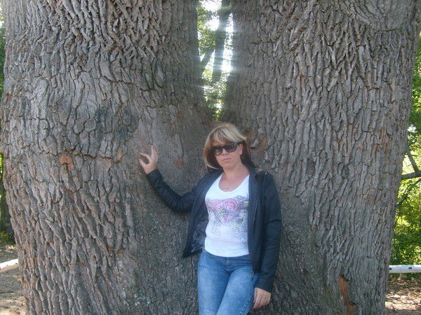 Анна Попова