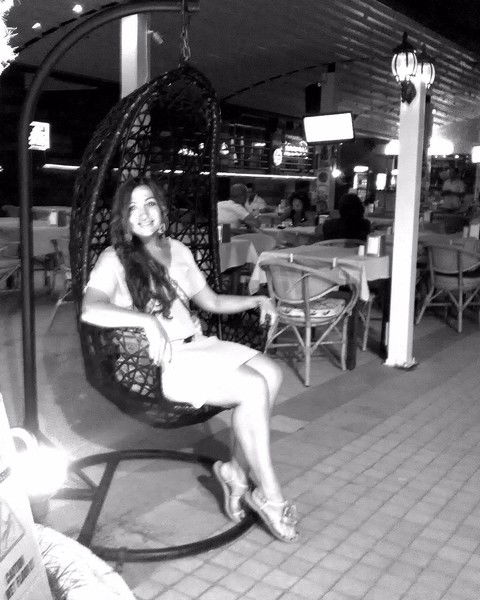 Наталья Белгородцева