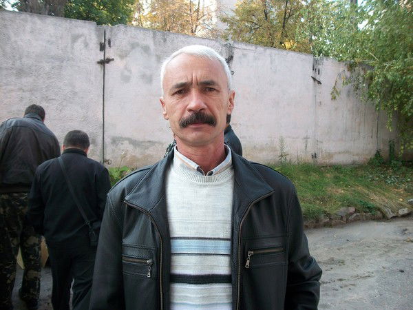 Сергей Нестеренко