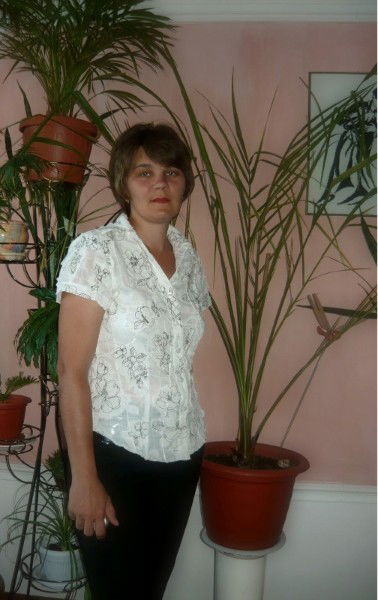 Оксана ::::::::::