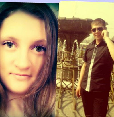 Валерия Любимова