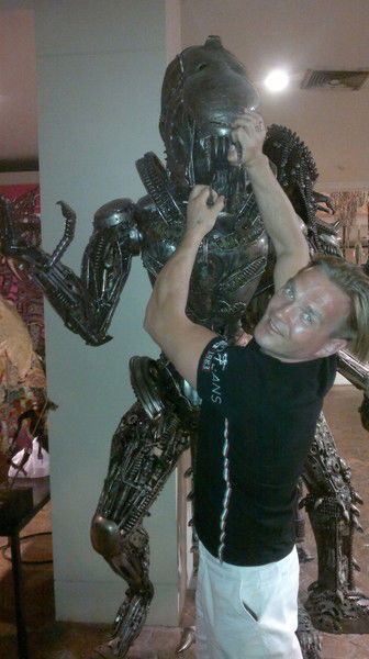 Сергей Федотов