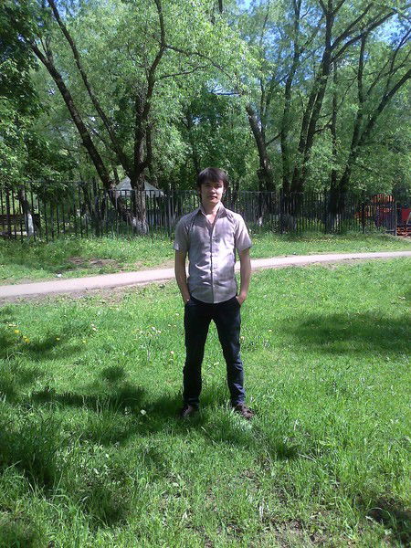 Толобеков Мирлан