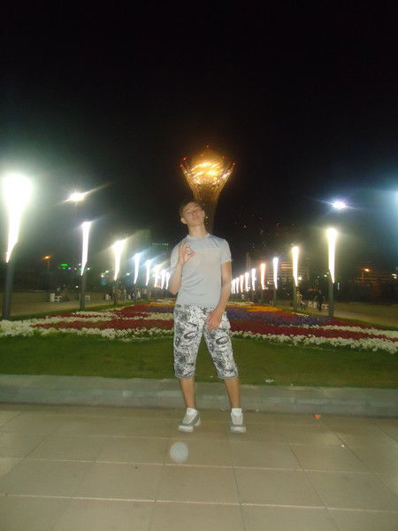 Александр Михайлик