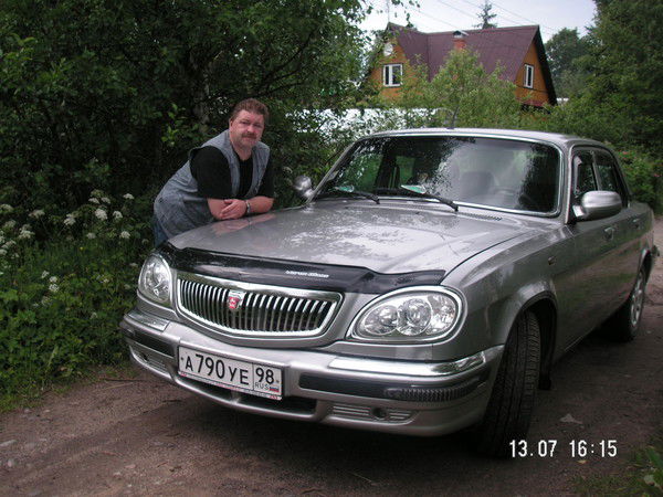 Кирилл Иванов