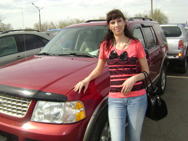 Эльмира Нефедова