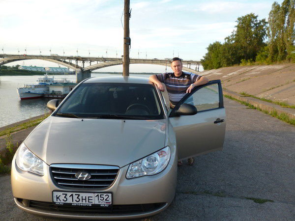 Алексей Навозов