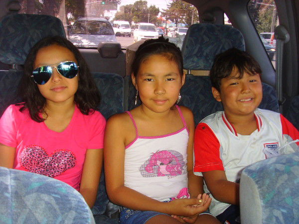 Аяна Бекмурзаева