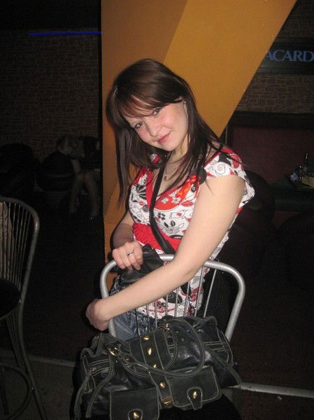 Логинова Анна