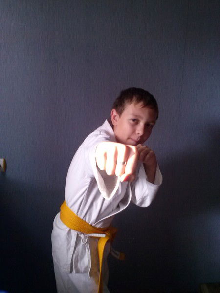 Георгий Карычев