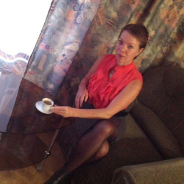 Людмила Мансурова