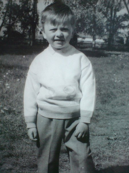 Евгений Рутковский