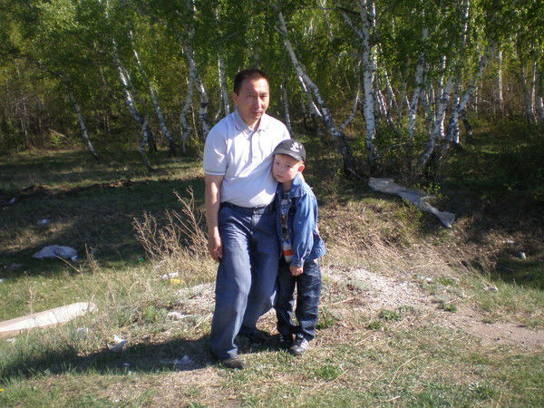 Бауыржан Токенов