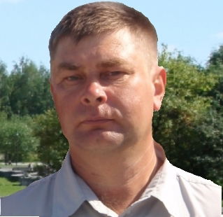 Николай Василов