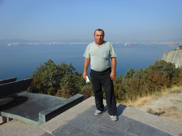 Петр Вознюк