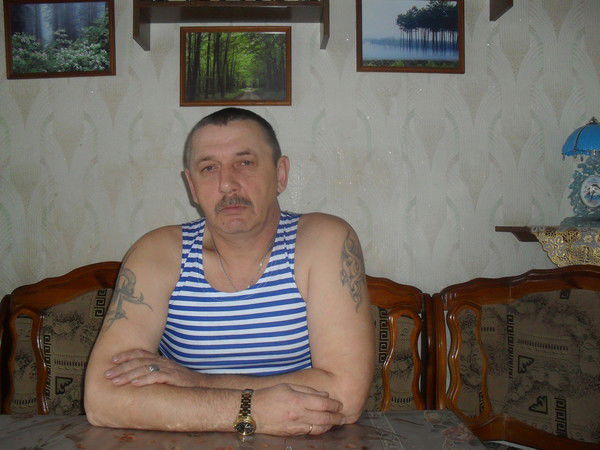 Сергей Жихарев