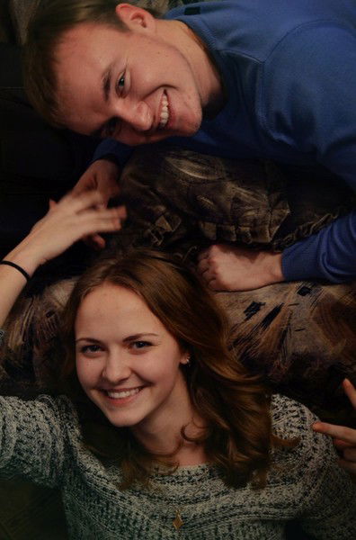 Игорь Шкловчик