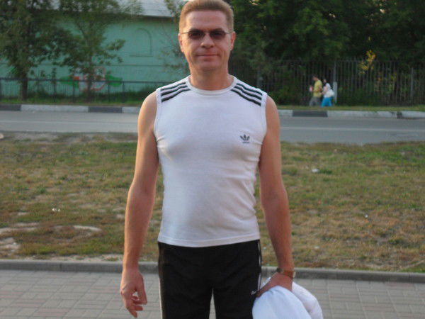 Михаил Куракин