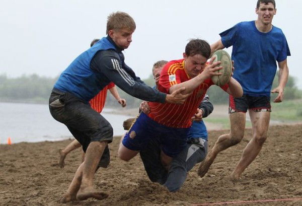 Никита Гордеев