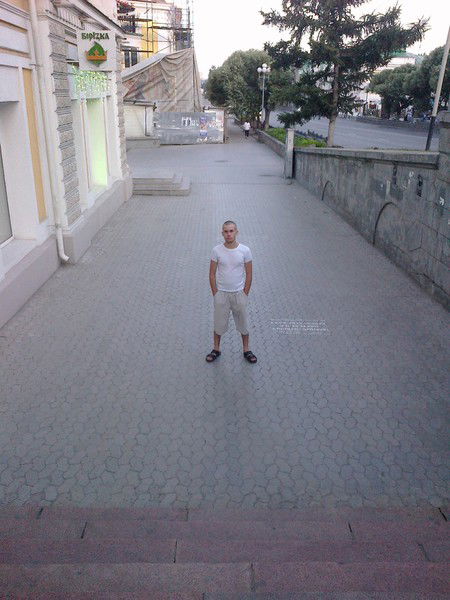 Александр Лысаков