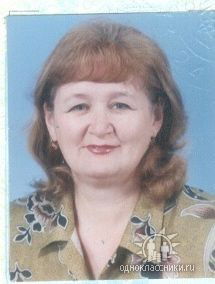 Назмие Абкаирова