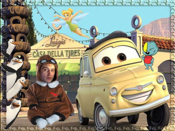 Иван Углицких