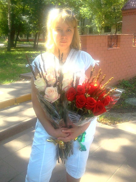 Татьяна Михеева